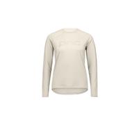 POC Reform Enduro L/S Femmes T-shirt de vélo XS Beige
