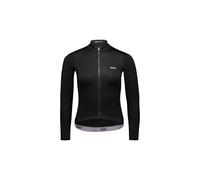 Poc Thermal Lite Long Sleeve Jersey Noir XL Femme