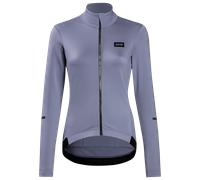 Maillot manches longues femme Progress Thermo gris