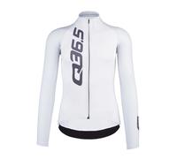 Q36.5 R2 Signature Long Sleeve Jersey Blanc S Femme