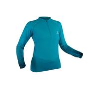 Raidlight R-light Long Sleeve T-shirt Bleu XL Femme