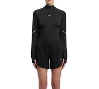 Maillot manches longues femme Reebok Lux Speed Mock L