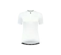 Maillot manches longues femme Rogelli Core Blanc 2XL