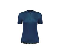 Maillot manches longues femme Rogelli Core Bleu L