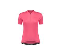 Maillot manches longues femme Rogelli Core Rose S