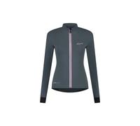 Maillot manches longues femme Rogelli Distance Gris L