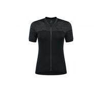 Maillot manches longues femme Rogelli Melange Noir M