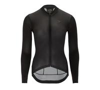 Silvini Valfura Long Sleeve Jersey Noir M Femme