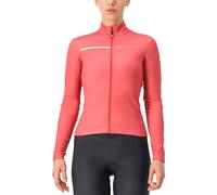 Maillot manches longues femme Sinergia 2 corail