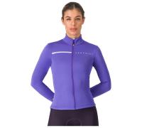 Maillot manches longues femme Sinergia 2 lilas