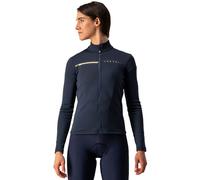 Maillot manches longues femme Sinergia 2 Ltd. Edition bleu foncé