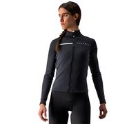 Maillot manches longues femme Sinergia 2 noir S