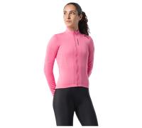 Castelli - Women's Sinergia 3 Jersey FZ - Maillot de cyclisme - S - rosa giro