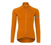 Agu Thermo Essential Long Sleeve Jersey Orange 2XL Femme