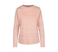 Maillot manches longues femme Trespass Nettil Rose M
