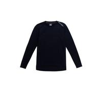 Maillot manches longues femme troy lee designs lilium noir