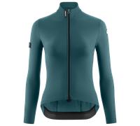 Maillot manches longues femme Uma GT Spring Fall C2 noir
