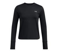 Maillot manches longues femme Under Armour Launch Pro Noir S
