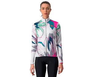 Maillot manches longues femme Unlimited multicolore