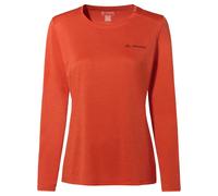 Maillot manches longues femme VAUDE Essential 38