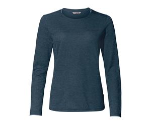 Maillot manches longues femme VAUDE Essential 46
