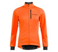 Vaude - Women's Posta Softshell Jacket - Veste softshell femme Neon Orange - EU 42