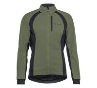 Vaude Bike Posta Jacket Vert 42 Femme