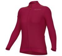 Maillot manches longues femmes Follow Me 2.0 fuchsia
