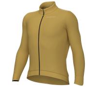 Ale Pr-e Follow Me 2.0 Long Sleeve Jersey Jaune M Homme