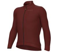 Maillot manches longues Follow Me 2.0 rouge