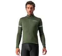 Maillot manches longues Fondo 2 vert