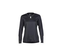 Fox Racing - W Defend LS Jersey - Maillot VTT femme Black - L