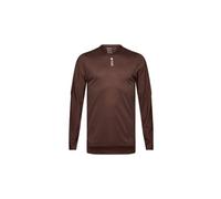 Fox Head Maillot Flexair Pro L/S brun