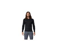 Fox Head Maillot Flexair Pro L/S noir