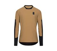 Maillot manches longues Fox Racing Jersey Marron