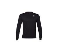 Maillot manches longues fox ranger drirelease noir