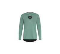 Fox Racing - Ranger LS Jersey Head - Maillot VTT homme Pine - S