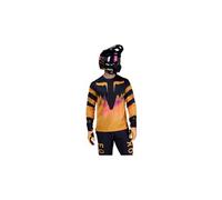 Maillot manches longues fox ranger kairos orange