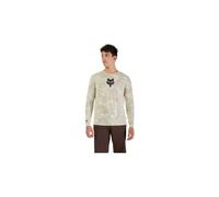 FOX Ranger Tru Dri Ls Jersey - Homme - - taille S- modèle 2025