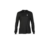 Maillot manches longues fox ranger wayfaring noir