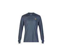 Maillot manches longues fox ranger wayfaring noir
