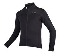 Maillot manches longues FS260-Pro Roubaix noir