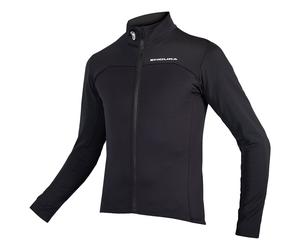 Maillot manches longues FS260-Pro Roubaix noir