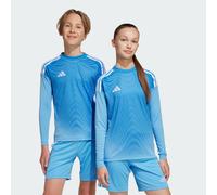 Maillot manches longues Gardien de but Tiro 25 Competition Enfants Blue Burst 13-14A