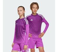 FC Bayern Maillot Manches Longues Gardien - Violet - adidas