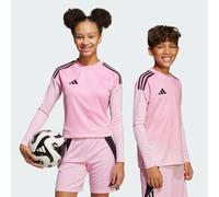 Maillot manches longues Gardien de but Tiro 25 Competition Enfants True Pink 11-12A
