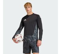 MAILLOT MANCHES LONGUES GARDIEN DE BUT TIRO26 COMPETITION Black M