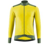 Maillot manches longues General Mid jaune