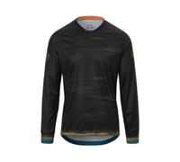 Maillot manches longues Giro Roust Noir L