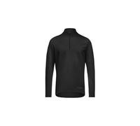 Maillot manches longues gore wear 1 4 zip everyday mid noir homme